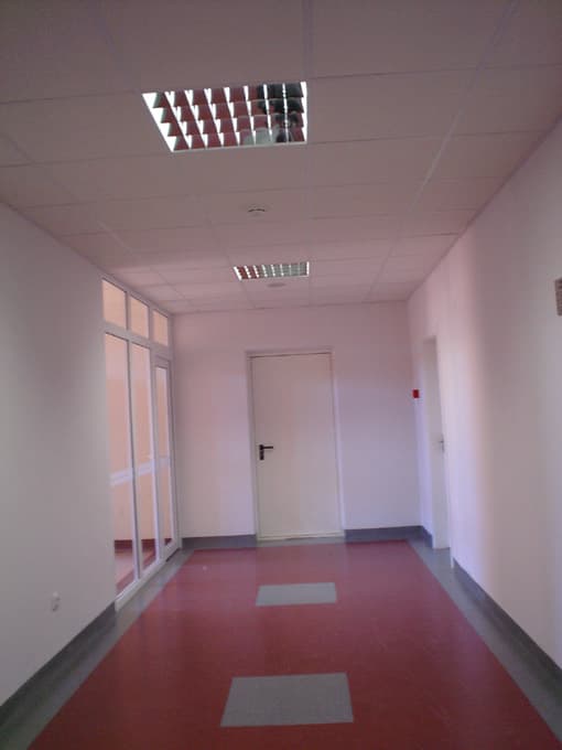 Anykščių raj. centrinė ligoninė