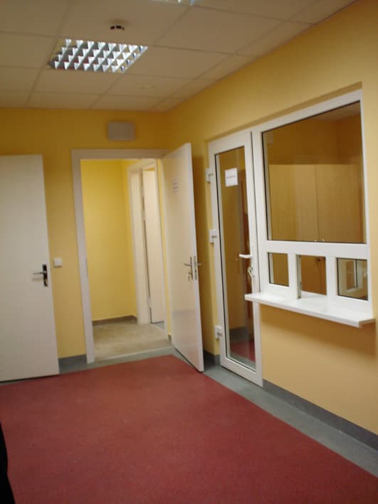 Anykščių raj. centrinė ligoninė