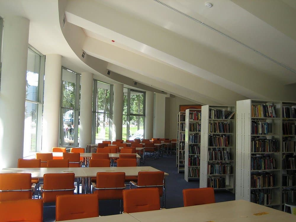 Lietuvos teisės universiteto išplėtimas ir rekonstrukcija (III st.eilė)