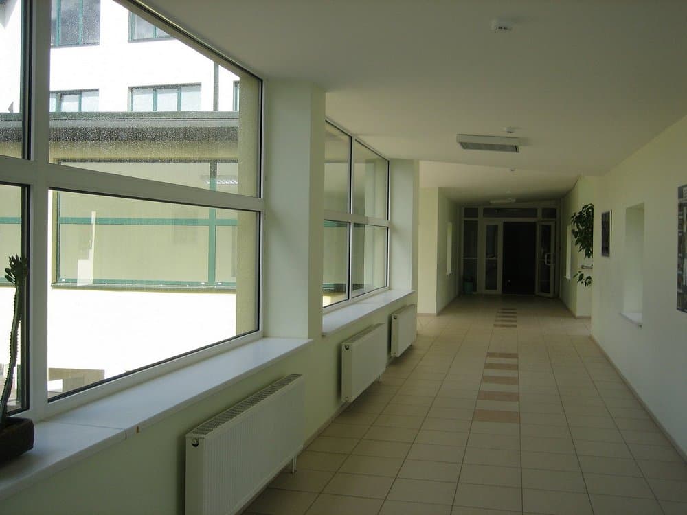 Lietuvos teisės universiteto išplėtimas ir rekonstrukcija (III st.eilė)