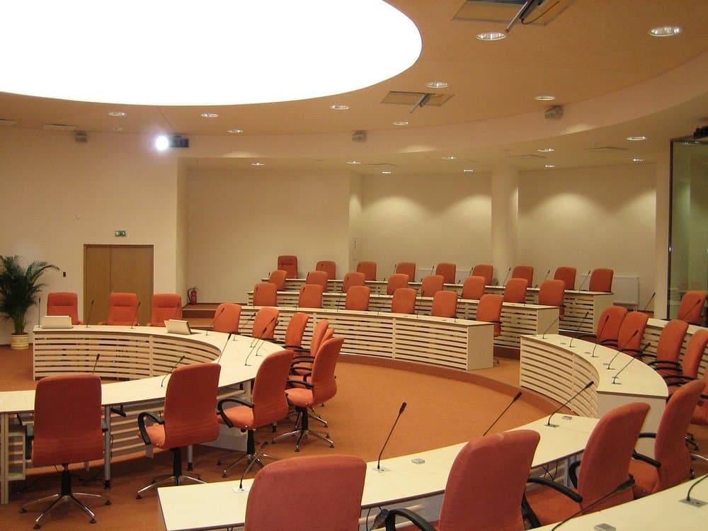 Lietuvos teisės universiteto išplėtimas ir rekonstrukcija (III st.eilė)