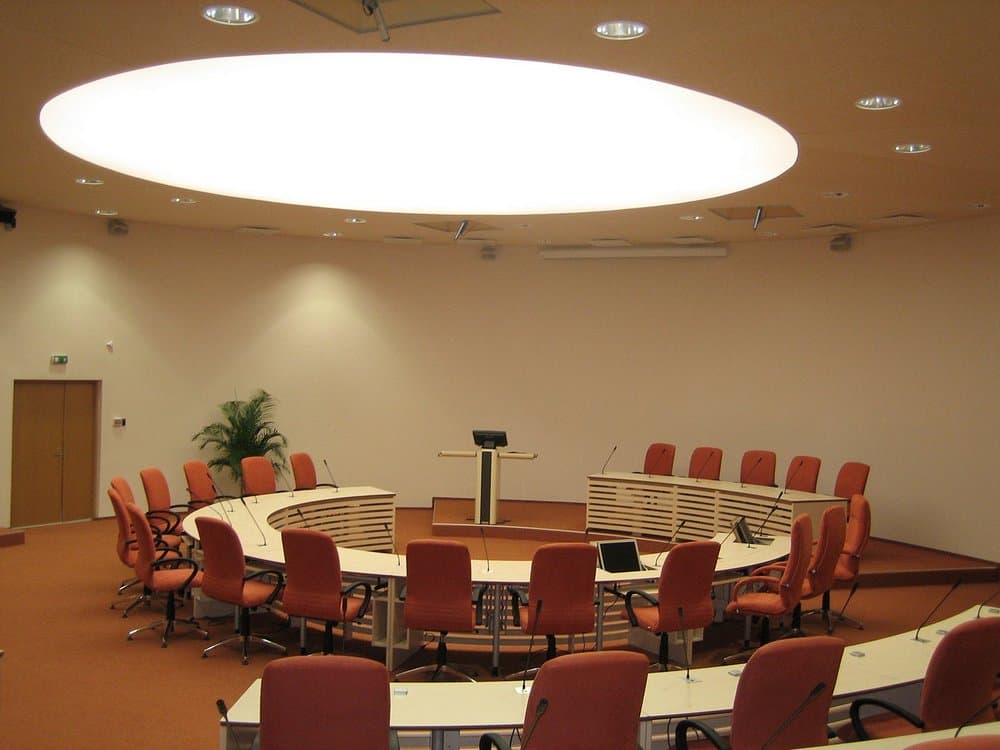 Lietuvos teisės universiteto išplėtimas ir rekonstrukcija (III st.eilė)