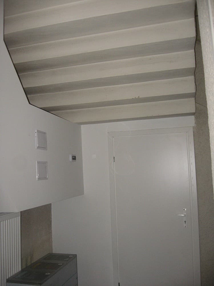 Anykščių A. Baranausko ir A. Vienuolio-Žukausko muziejaus-koplyčios renovacija
