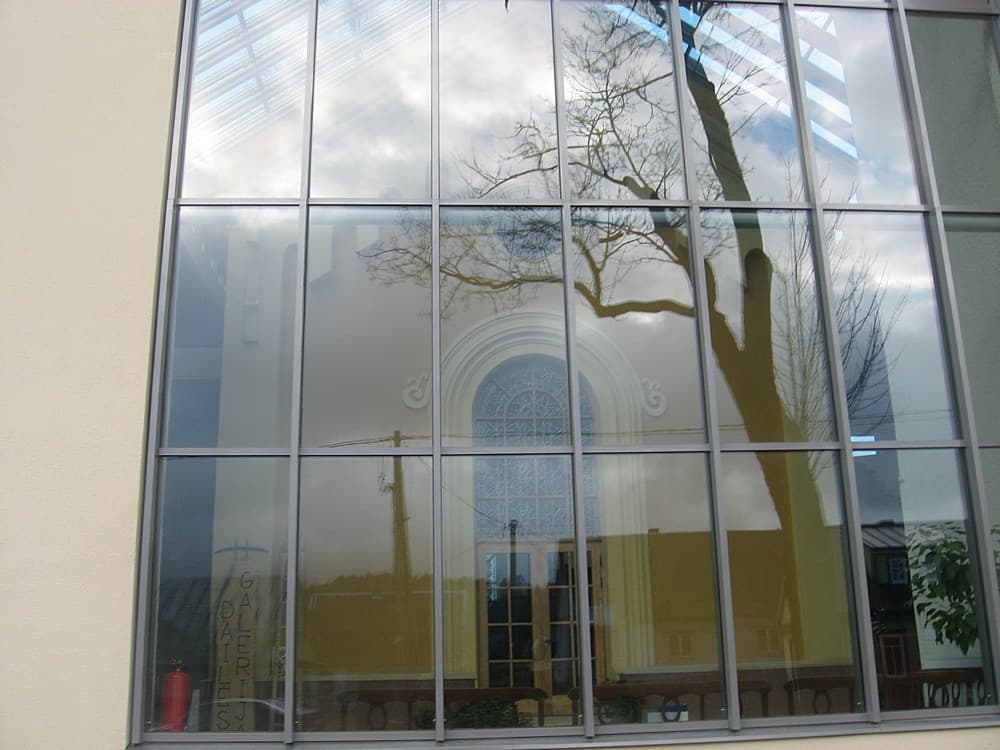 Anykščių A. Baranausko ir A. Vienuolio-Žukausko muziejaus-koplyčios renovacija